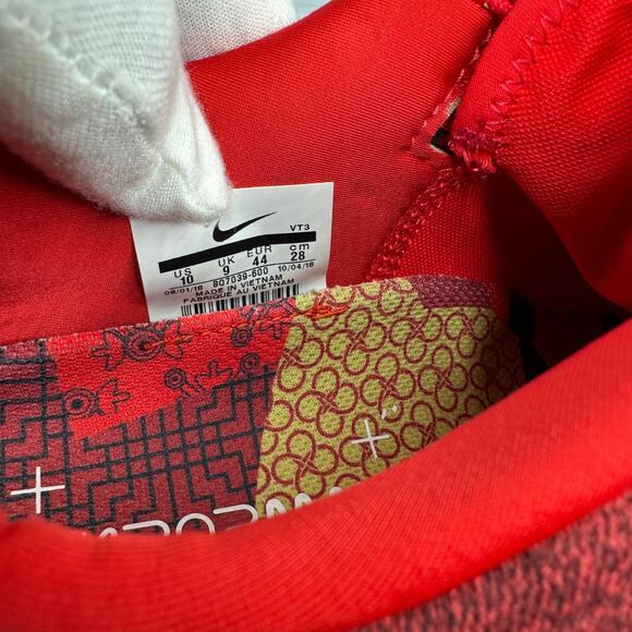 💎✨ORIGINAL✨💎Air VaporMax Utility 'Chinese New Year' - Picture 11 of 12